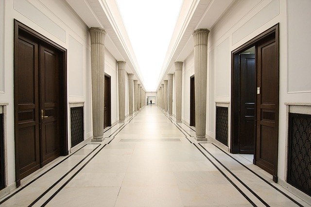 #Government Institution Cleaning